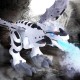 Electronic Walking Dinosaur (VIP Branded)