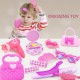 24-32PCS Pretend Play Kid Make Up Toys (VIP Branded)