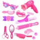 24-32PCS Pretend Play Kid Make Up Toys (VIP Branded)