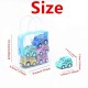 6pcs Pull Back Car Toys (VIP Branded)