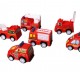 6pcs Pull Back Car Toys (VIP Branded)