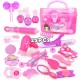 24-32PCS Pretend Play Kid Make Up Toys (VIP Branded)