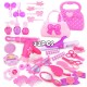 24-32PCS Pretend Play Kid Make Up Toys (VIP Branded)