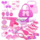 24-32PCS Pretend Play Kid Make Up Toys (VIP Branded)