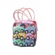 6pcs Pull Back Car Toys (VIP Banded)