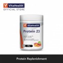 VitaHealth Protein 23 450g (Expiry : 11/2022)