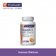 VitaHealth Vitamin C with Zinc+ 30's (Expiry : 03/2023)