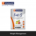 VitaHealth Fiit-S 30's [Expiry 2/2023]