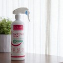 Berry C Sanitiser Spray Alcohol-Free Kill CoronaVirus in 1 min 1 Spray Protect 28 Days 500ml Bottle