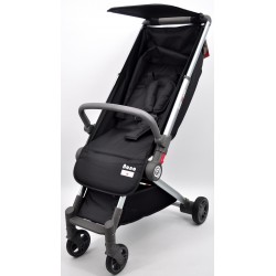 FairWorld Nono Light Weight Stroller (Black) BC 1A