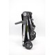 FairWorld Nono Light Weight Stroller (Black) BC 1A