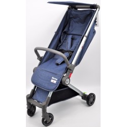 FairWorld Nono Light Weight Stroller (Blue) BC 1A