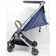 FairWorld Nono Light Weight Stroller (Blue) BC 1A