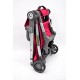 FairWorld Nano Light Weight Stroller (Red) BC 1A