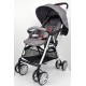 Evenflo Baby Stroller (EV 4830H-L323GG)