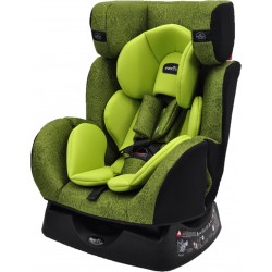 Evenflo DURAN Baby Car Seat (EV 858-BLSH-B)