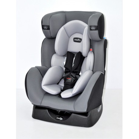 Evenflo DURAN Baby Car Seat (EV 858-E7GY)