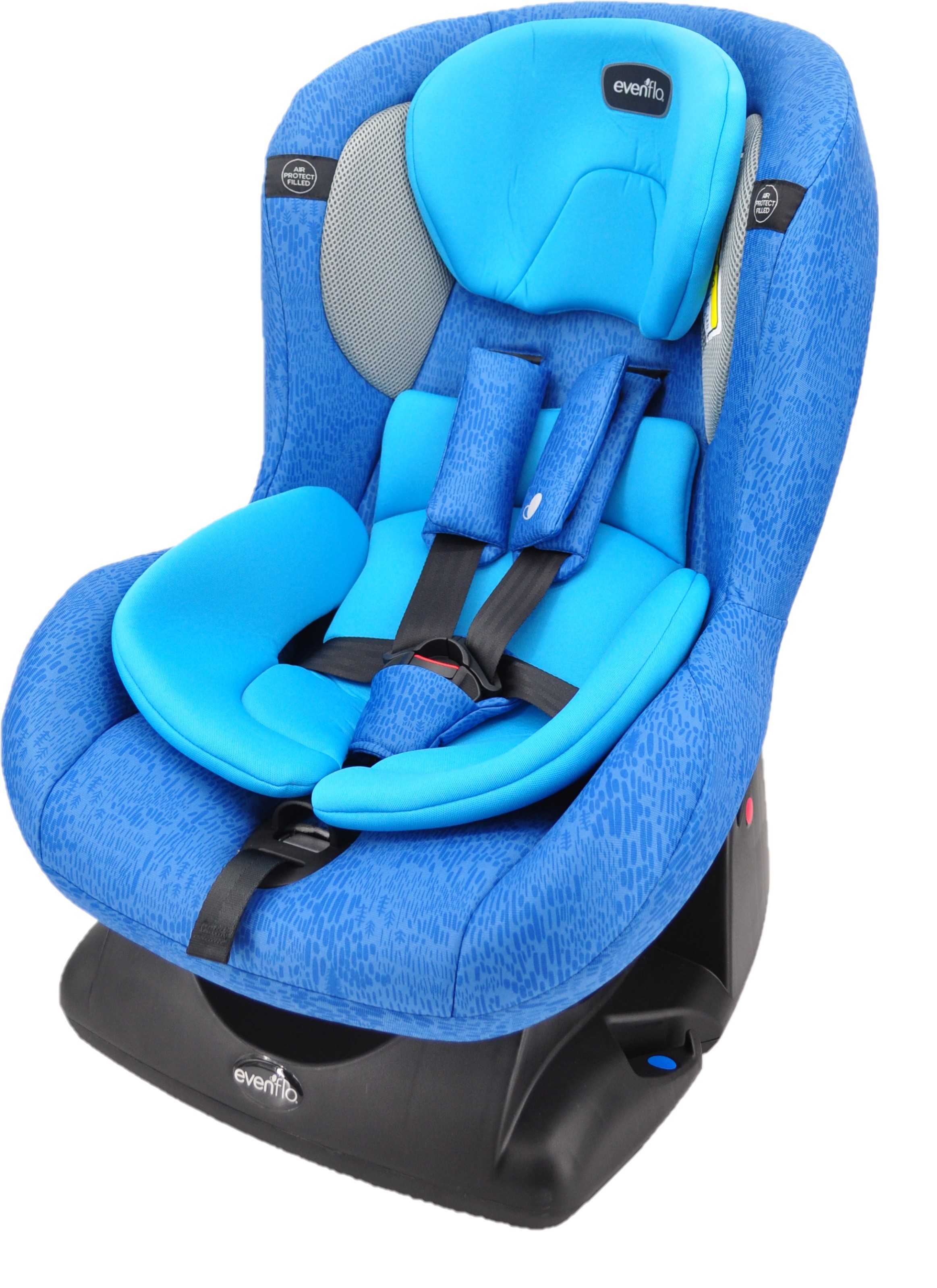 Evenflo erta shop car seat