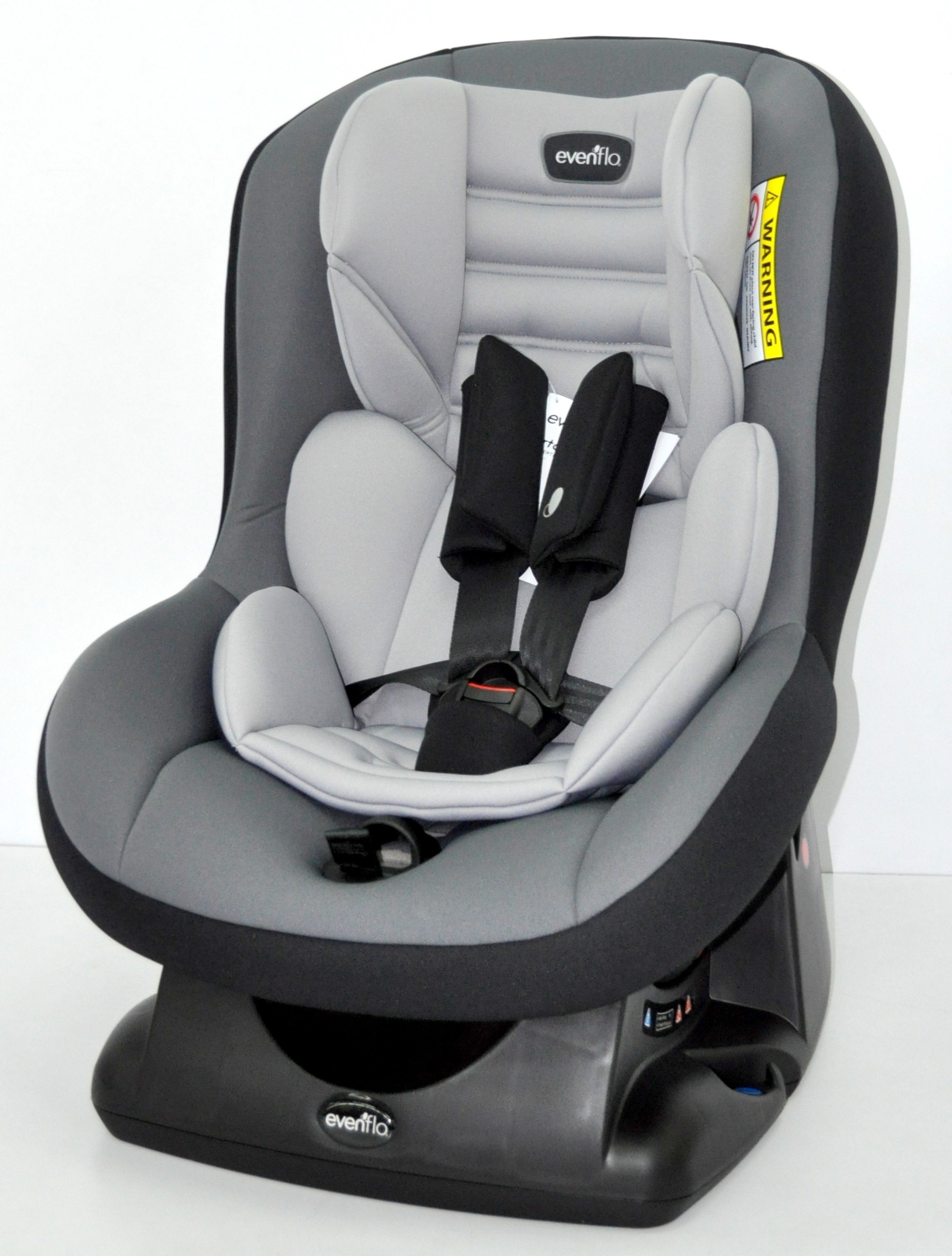 evenflo erta car seat
