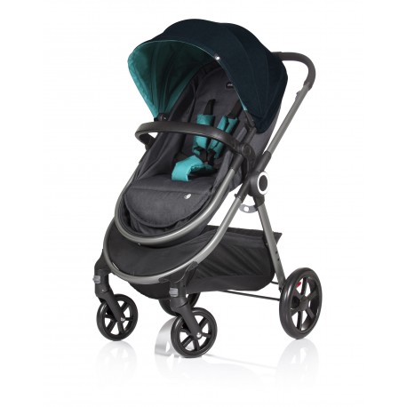 Evenflo Baby Stroller (EV 100-E7PB)
