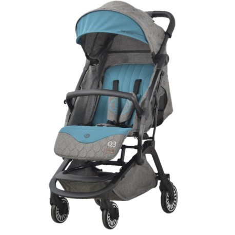 fairworld stroller