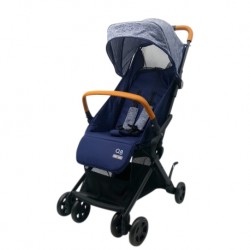 FairWorld Baby Stroller (Blue) BC 8Q