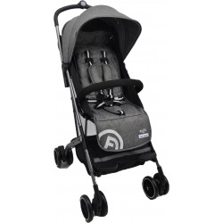 FairWorld MOJO Baby Stroller (BC 2Q-GR)