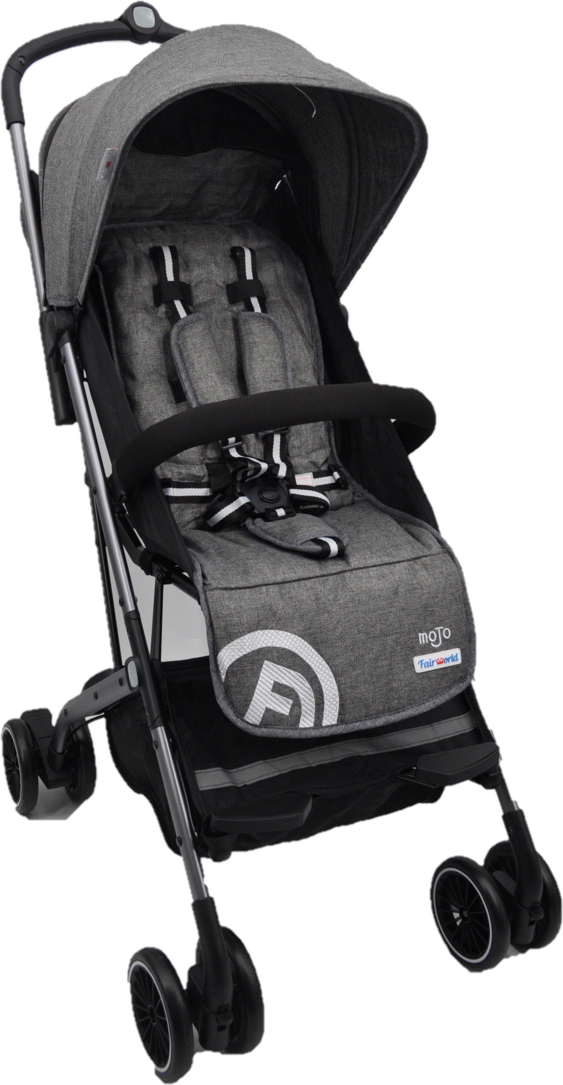 fair world stroller price