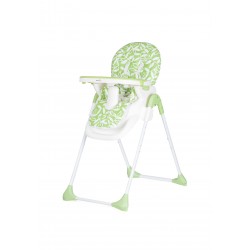 Evenflo FAVA Baby High Chair (EV 5806-BSY)