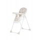 Evenflo FAVA Baby High Chair (EV 5806-WJX)