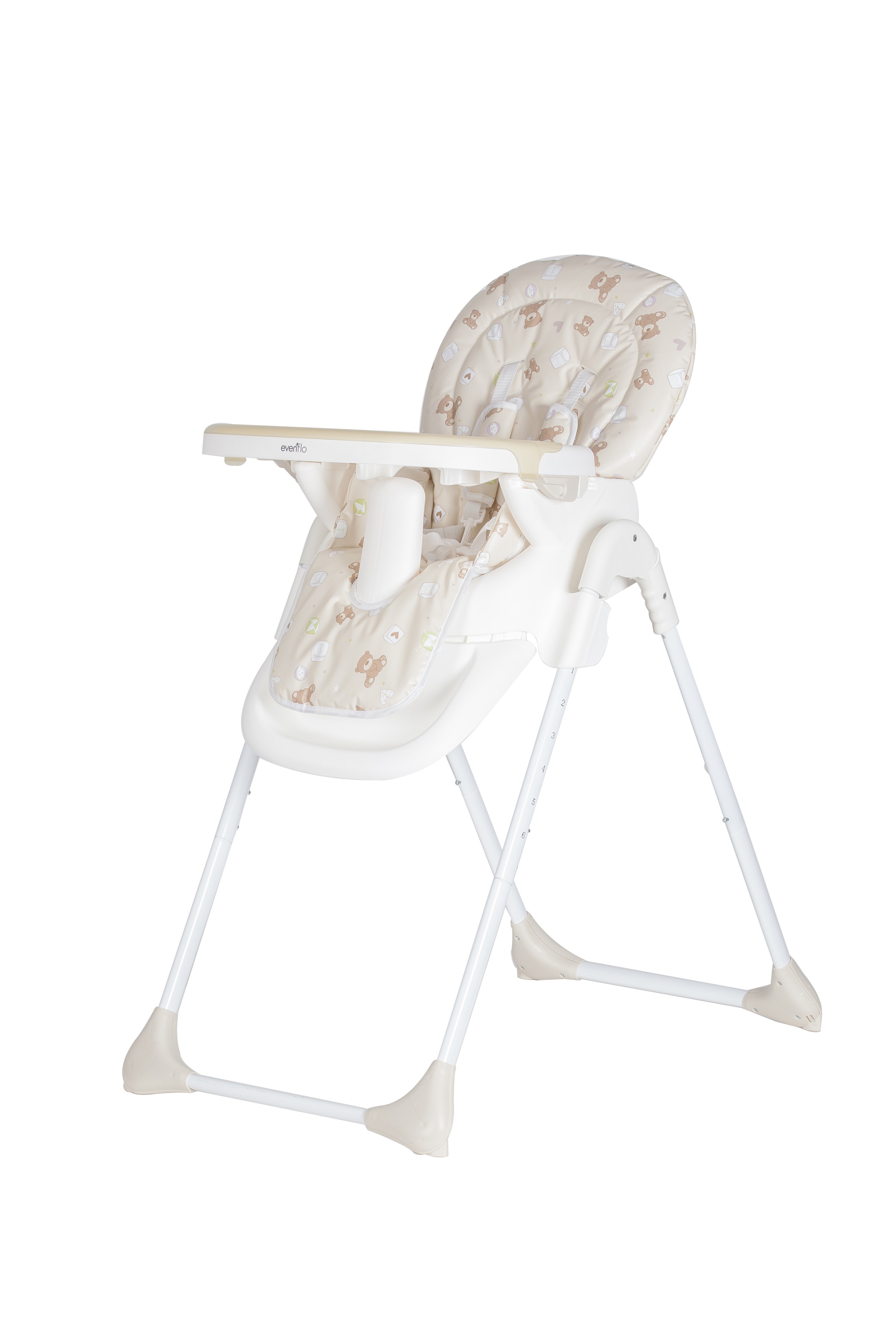 Evenflo baby high store chair