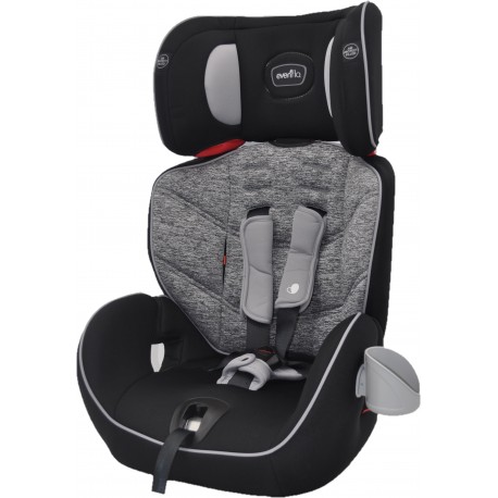 Evenflo THERON Baby Car Seat (EV 909-E7HB)