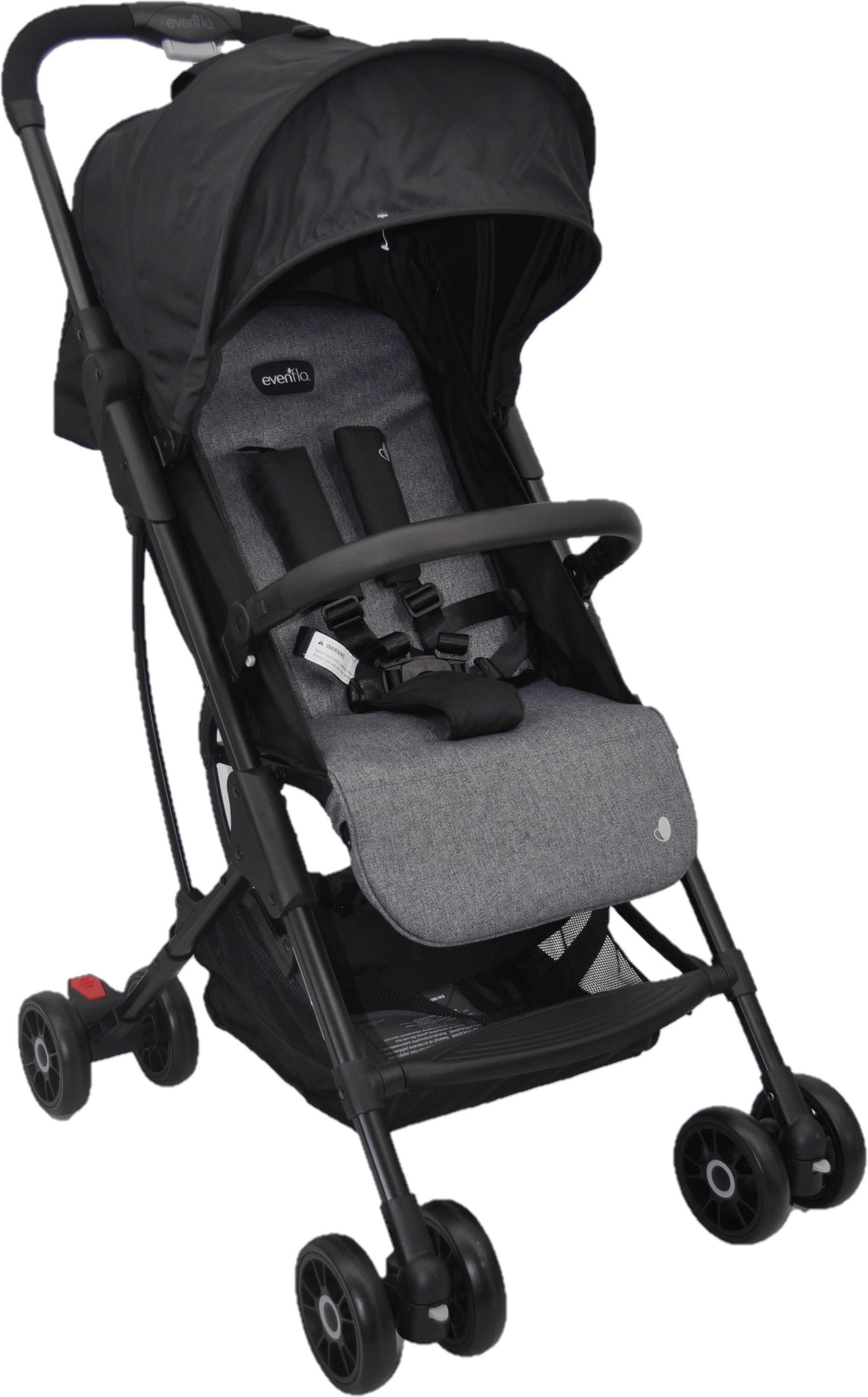 Evenflo waav outlet lt compact buggy