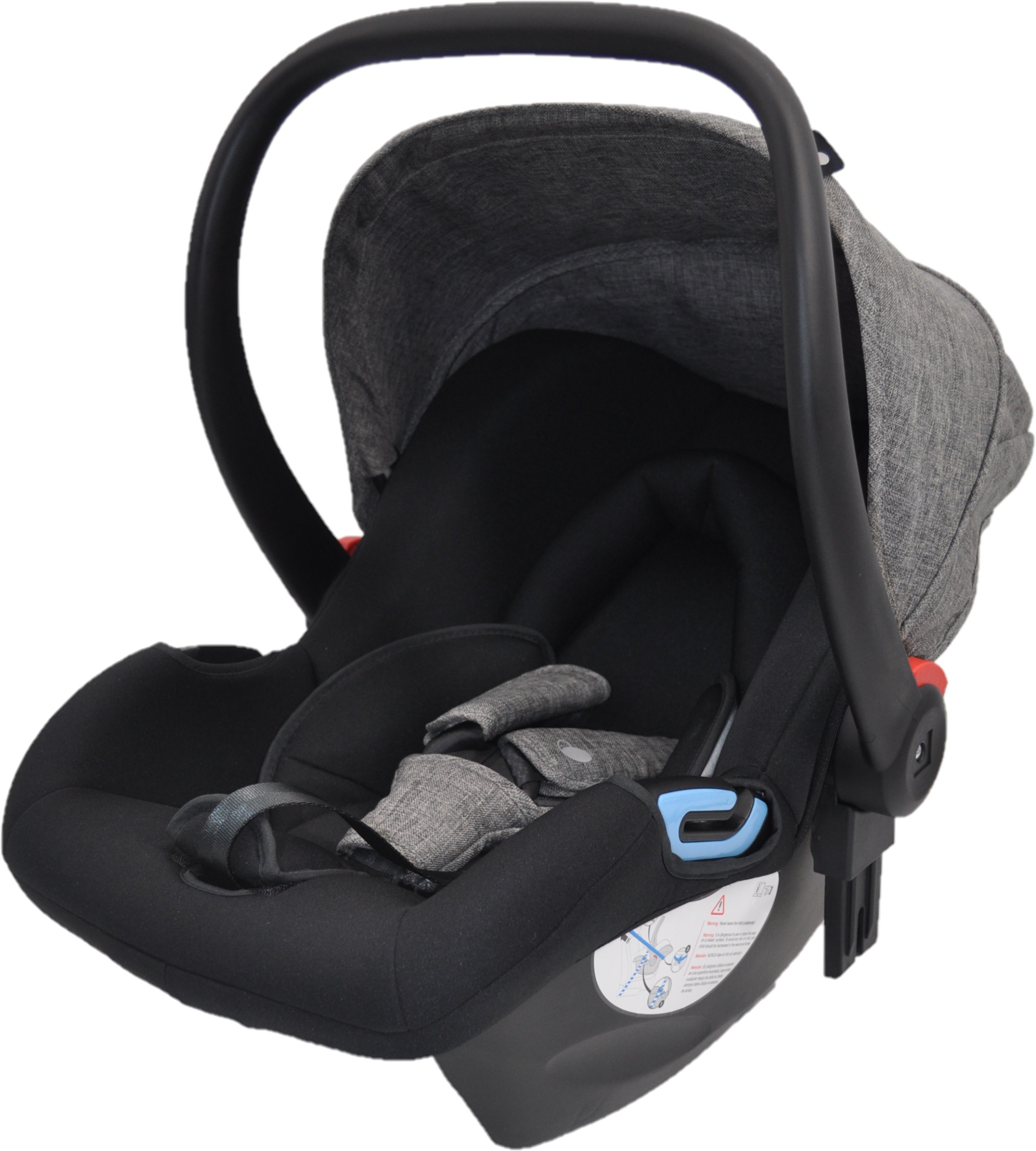 evenflo infant carrier