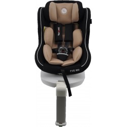 FairWorld Rotating with Isofix Baby Car Seat (BC 7A-BB)