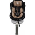 FairWorld Rotating with Isofix Baby Car Seat (BC 7A-BB)