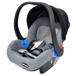 FairWorld Infant Car Seat (BC 402-LB/GY)