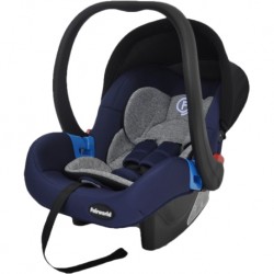 FairWorld Infant Car Seat (BC 402-LB/BL)