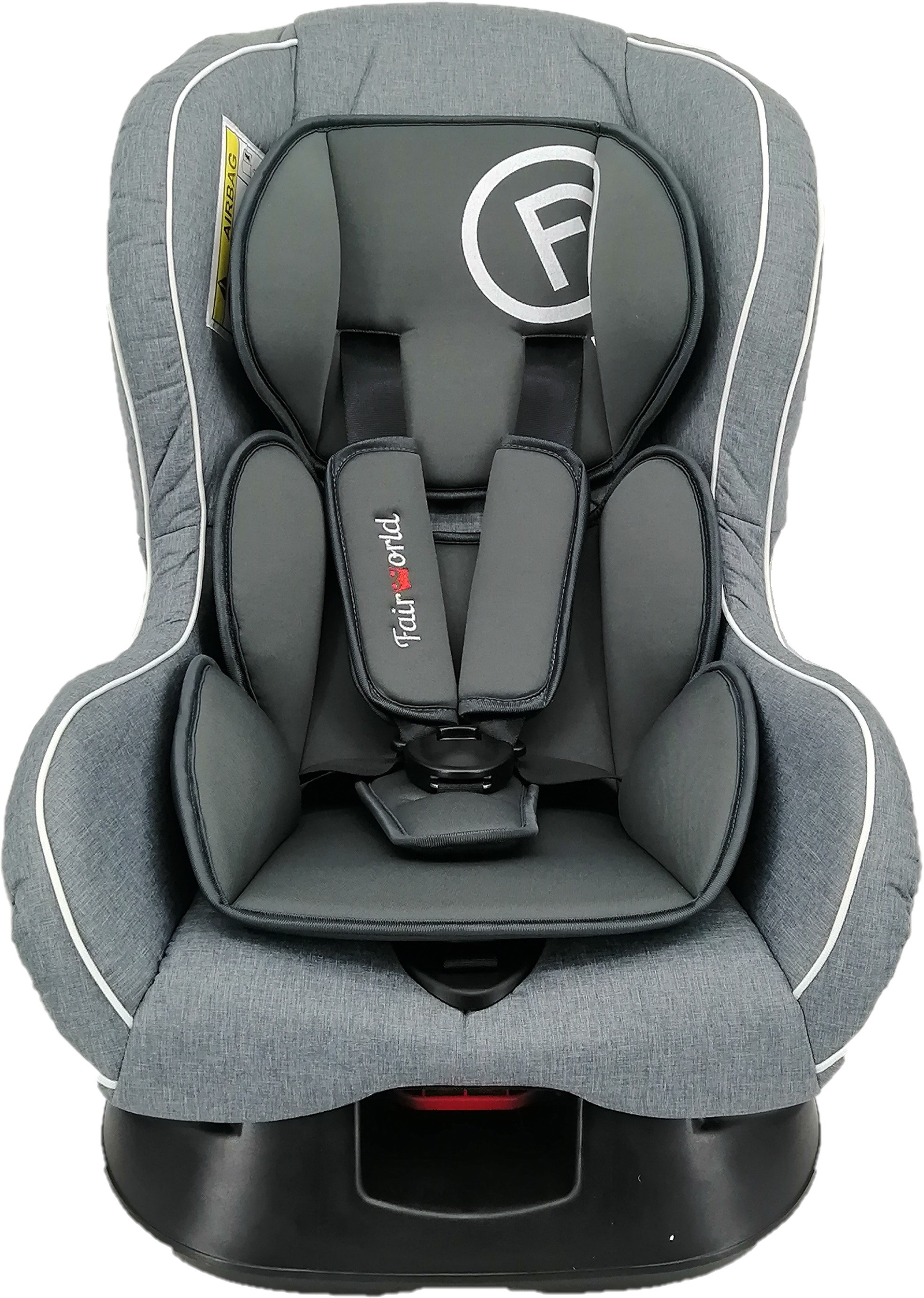 Fairworld baby car sales seat