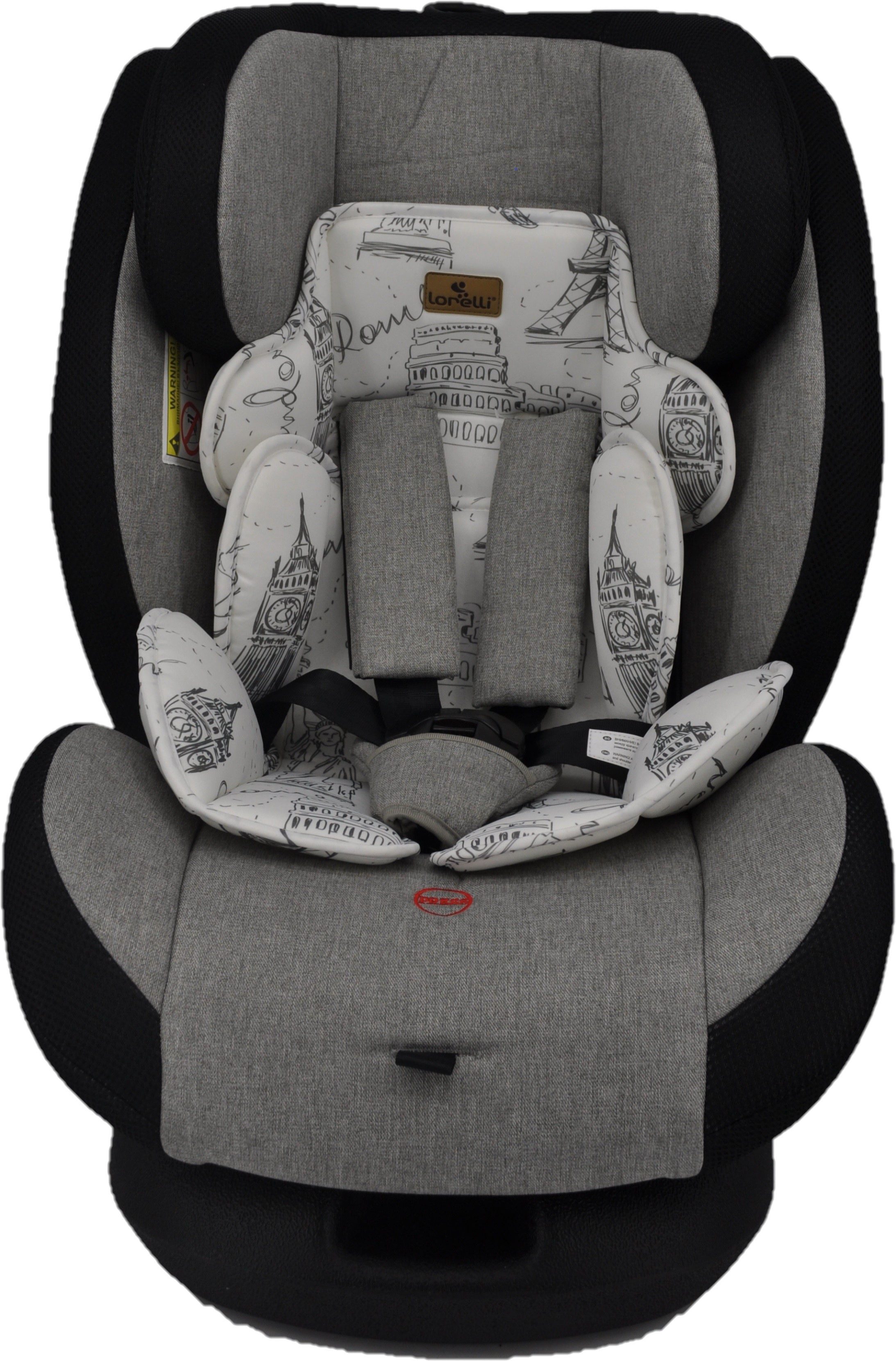 Fairworld car seat clearance review