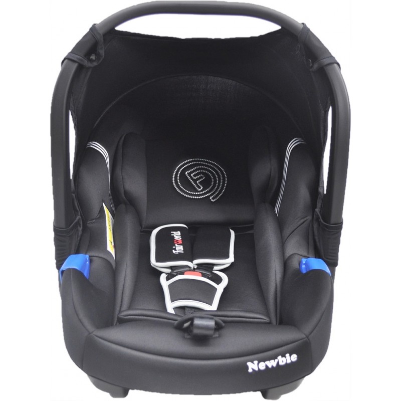 Bb hot sale car seat