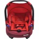 FAIRWORLD NEWBIE Infant Car Seat BC 516-LB/RD