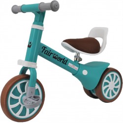 FAIRWORLD Light Weight Toddler Smart Trike BC 220-GR