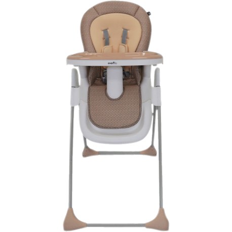 evenflo fava high chair