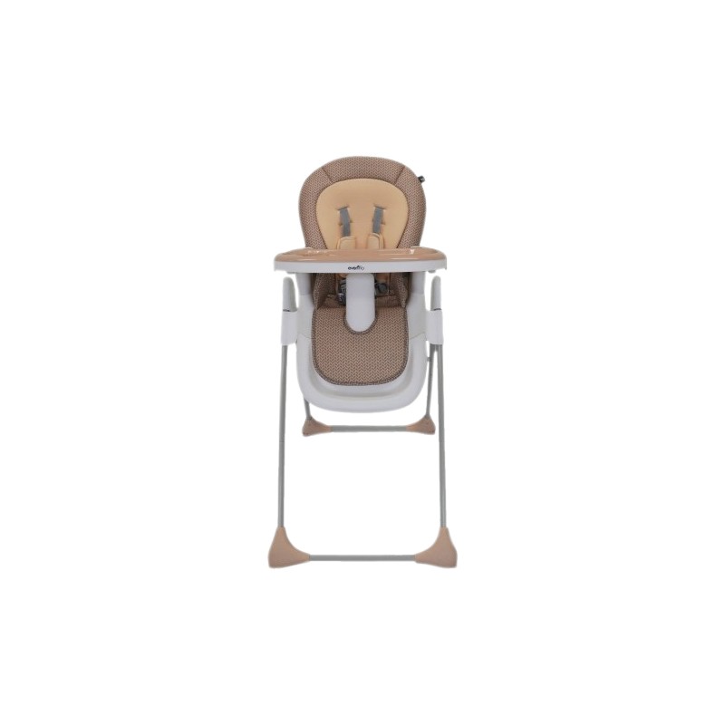 evenflo high chair easy fold