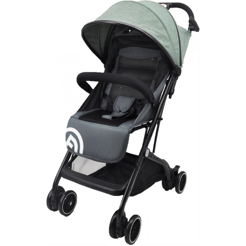 fairworld stroller review