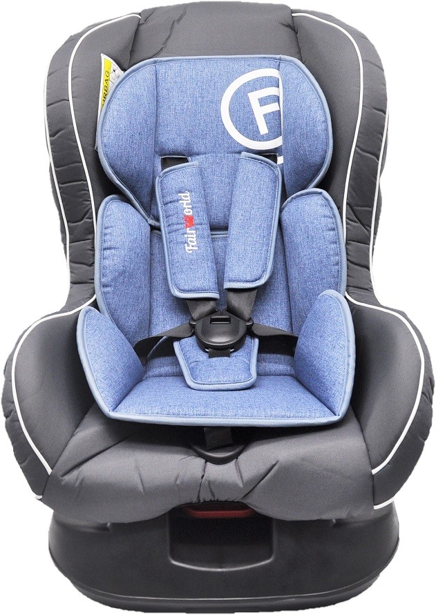 Fairworld car shop seat installation