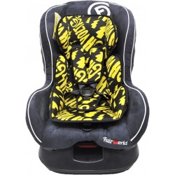 FairWorld Baby Car Seat (BC 303-LB/BHV)