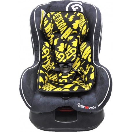 FairWorld Baby Car Seat (BC 303-LB/BHV)