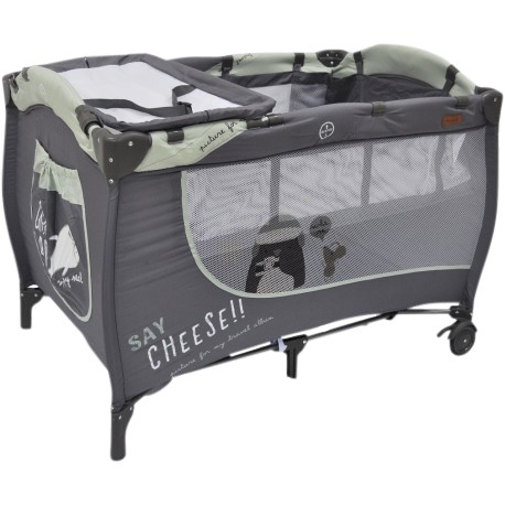 FairWorld Play Pen BC 610AP-GN